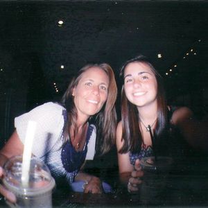 Meet your Posher, Vicki